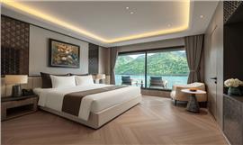 Baylight Suite